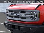 2024 Ford Bronco 4WD, SUV for sale #A92729 - photo 22