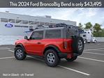 2024 Ford Bronco 4WD, SUV for sale #A92729 - photo 2