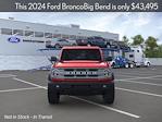 2024 Ford Bronco 4WD, SUV for sale #A92729 - photo 7