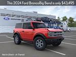 2024 Ford Bronco 4WD, SUV for sale #A92729 - photo 8