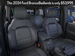 2024 Ford Bronco 4WD, SUV for sale #A92996 - photo 12