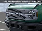 2024 Ford Bronco 4WD, SUV for sale #A92996 - photo 22