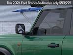 2024 Ford Bronco 4WD, SUV for sale #A92996 - photo 27