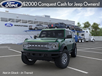 2024 Ford Bronco 4WD, SUV for sale #A92996 - photo 4