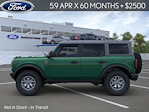 2024 Ford Bronco 4WD, SUV for sale #A92996 - photo 5