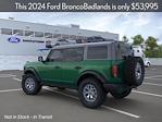 2024 Ford Bronco 4WD, SUV for sale #A92996 - photo 2