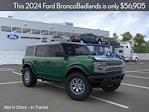 2024 Ford Bronco 4WD, SUV for sale #A92996 - photo 7