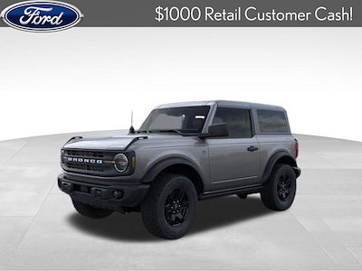 2024 Ford Bronco 4WD, SUV for sale #A93132 - photo 1