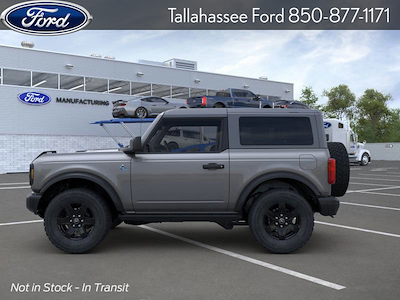 2024 Ford Bronco 4WD, SUV for sale #A93132 - photo 2