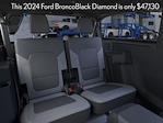 2024 Ford Bronco 4WD, SUV for sale #A93132 - photo 13