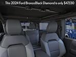 2024 Ford Bronco 4WD, SUV for sale #A93132 - photo 14