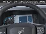 2024 Ford Bronco 4WD, SUV for sale #A93132 - photo 15