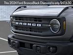 2024 Ford Bronco 4WD, SUV for sale #A93132 - photo 22