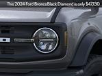 2024 Ford Bronco 4WD, SUV for sale #A93132 - photo 23