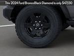 2024 Ford Bronco 4WD, SUV for sale #A93132 - photo 26