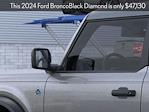 2024 Ford Bronco 4WD, SUV for sale #A93132 - photo 27