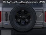 2024 Ford Bronco 4WD, SUV for sale #A93132 - photo 29