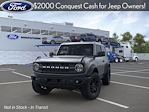 2024 Ford Bronco 4WD, SUV for sale #A93132 - photo 4