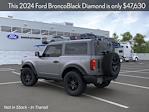 2024 Ford Bronco 4WD, SUV for sale #A93132 - photo 5