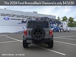 2024 Ford Bronco 4WD, SUV for sale #A93132 - photo 6