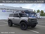 2024 Ford Bronco 4WD, SUV for sale #A93132 - photo 8