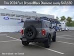 2024 Ford Bronco 4WD, SUV for sale #A93132 - photo 9