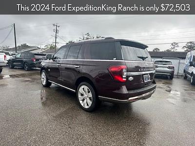 2024 Ford Expedition 4x2, SUV for sale #A94281 - photo 2