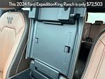 2024 Ford Expedition 4x2, SUV for sale #A94281 - photo 101