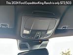 2024 Ford Expedition 4x2, SUV for sale #A94281 - photo 103