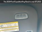 2024 Ford Expedition 4x2, SUV for sale #A94281 - photo 105