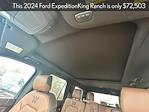 2024 Ford Expedition 4x2, SUV for sale #A94281 - photo 106