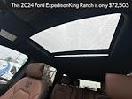 2024 Ford Expedition 4x2, SUV for sale #A94281 - photo 107