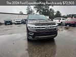 2024 Ford Expedition 4x2, SUV for sale #A94281 - photo 29