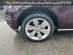 2024 Ford Expedition 4x2, SUV for sale #A94281 - photo 35