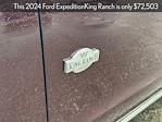 2024 Ford Expedition 4x2, SUV for sale #A94281 - photo 36