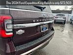 2024 Ford Expedition 4x2, SUV for sale #A94281 - photo 37