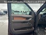 2024 Ford Expedition 4x2, SUV for sale #A94281 - photo 43