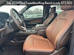 2024 Ford Expedition 4x2, SUV for sale #A94281 - photo 44