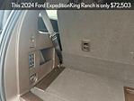 2024 Ford Expedition 4x2, SUV for sale #A94281 - photo 57