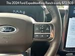 2024 Ford Expedition 4x2, SUV for sale #A94281 - photo 70