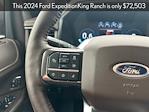 2024 Ford Expedition 4x2, SUV for sale #A94281 - photo 71