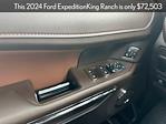 2024 Ford Expedition 4x2, SUV for sale #A94281 - photo 74