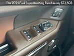 2024 Ford Expedition 4x2, SUV for sale #A94281 - photo 76