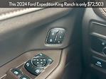 2024 Ford Expedition 4x2, SUV for sale #A94281 - photo 77