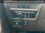 2024 Ford Expedition 4x2, SUV for sale #A94281 - photo 78