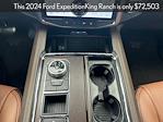 2024 Ford Expedition 4x2, SUV for sale #A94281 - photo 82