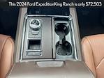 2024 Ford Expedition 4x2, SUV for sale #A94281 - photo 83