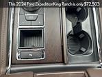 2024 Ford Expedition 4x2, SUV for sale #A94281 - photo 84