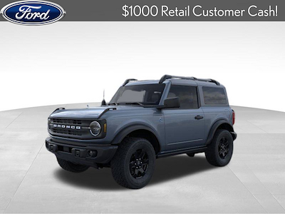 2024 Ford Bronco 4WD, SUV for sale #A94328 - photo 1