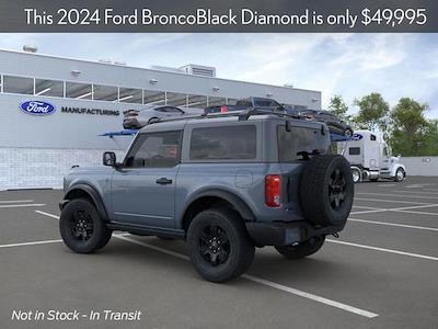 2024 Ford Bronco 4WD, SUV for sale #A94328 - photo 2